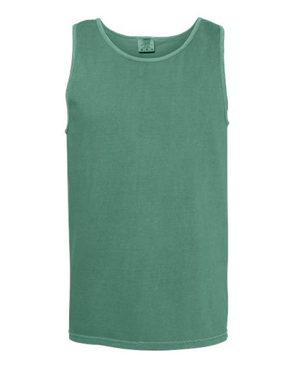 Comfort Colors Unisex Garment-Dyed Heavyweight Tank Top 9360