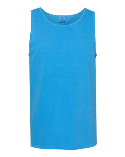 Comfort Colors Unisex Garment-Dyed Heavyweight Tank Top 9360