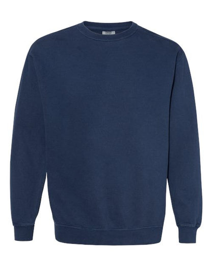 Comfort Colors Unisex Garment-Dyed Crewneck Sweatshirt 1566