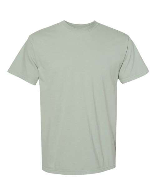 Comfort Colors Unisex Garment-Dyed Heavyweight T-Shirt 1717