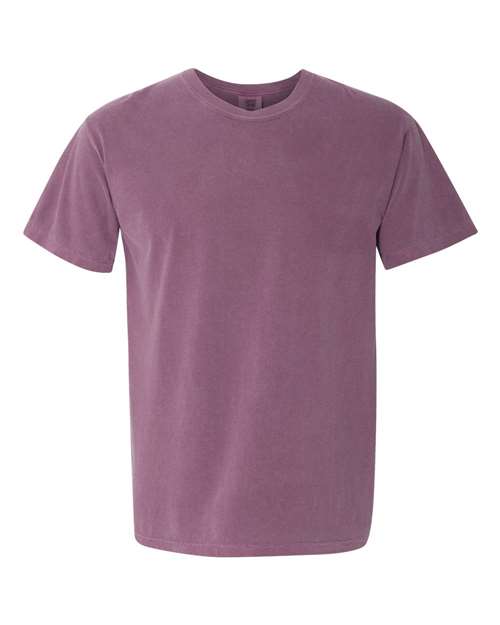 Comfort Colors Unisex Garment-Dyed Heavyweight T-Shirt 1717