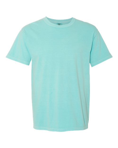 Comfort Colors Unisex Garment-Dyed Heavyweight T-Shirt 1717