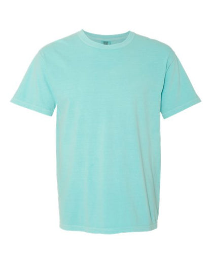 Comfort Colors Unisex Garment-Dyed Heavyweight T-Shirt 1717