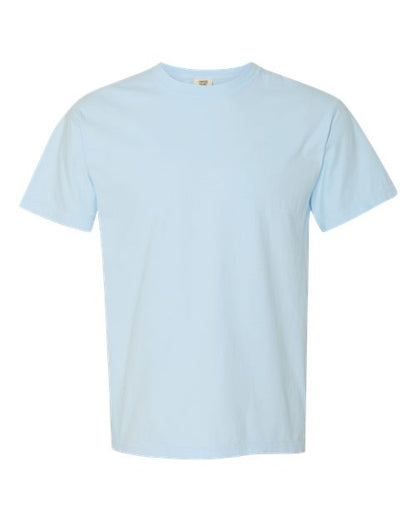 Comfort Colors Unisex Garment-Dyed Heavyweight T-Shirt 1717