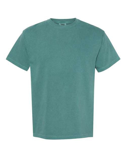Unisex Garment-Dyed Heavyweight T-Shirt