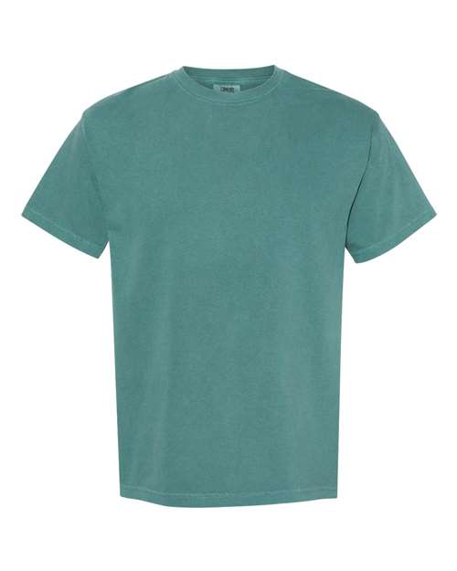 Comfort Colors Unisex Garment-Dyed Heavyweight T-Shirt 1717