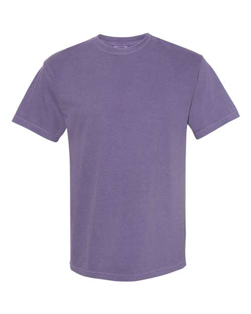 Comfort Colors Unisex Garment-Dyed Heavyweight T-Shirt 1717