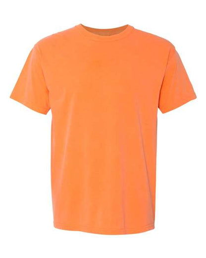 Comfort Colors Unisex Garment-Dyed Heavyweight T-Shirt 1717