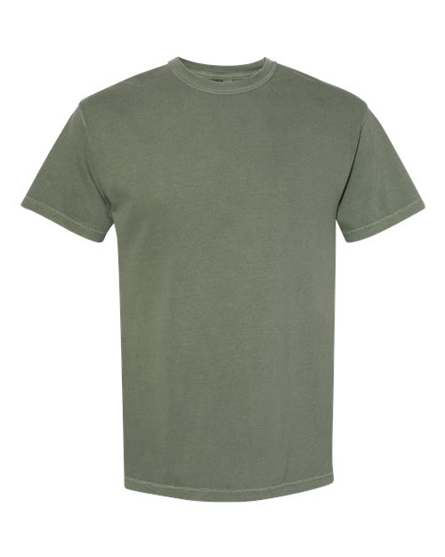 Comfort Colors Unisex Garment-Dyed Heavyweight T-Shirt 1717