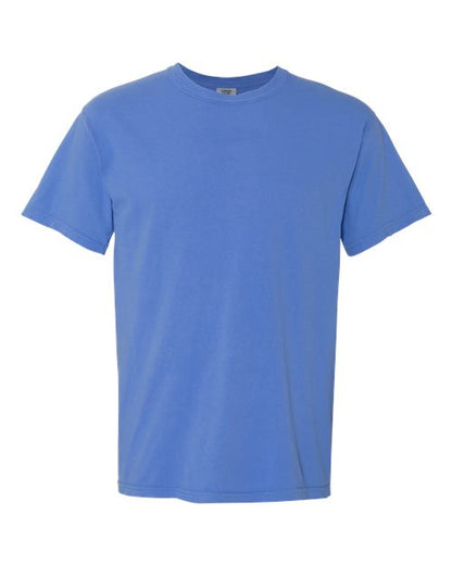 Comfort Colors Unisex Garment-Dyed Heavyweight T-Shirt 1717