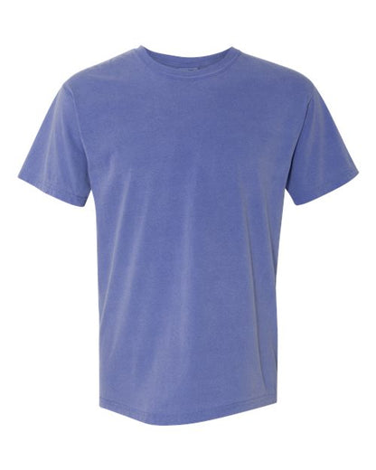 Comfort Colors Unisex Garment-Dyed Heavyweight T-Shirt 1717