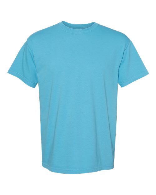 Comfort Colors Unisex Garment-Dyed Heavyweight T-Shirt 1717