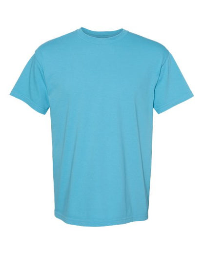 Comfort Colors Unisex Garment-Dyed Heavyweight T-Shirt 1717
