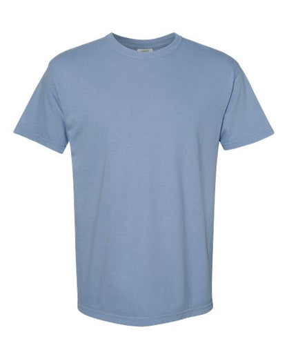 Comfort Colors Unisex Garment-Dyed Heavyweight T-Shirt 1717