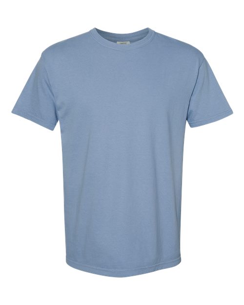 Comfort Colors Unisex Garment-Dyed Heavyweight T-Shirt 1717
