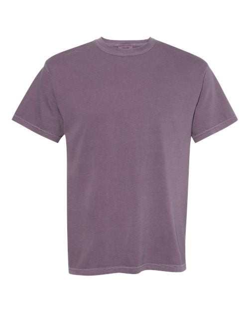 Comfort Colors Unisex Garment-Dyed Heavyweight T-Shirt 1717