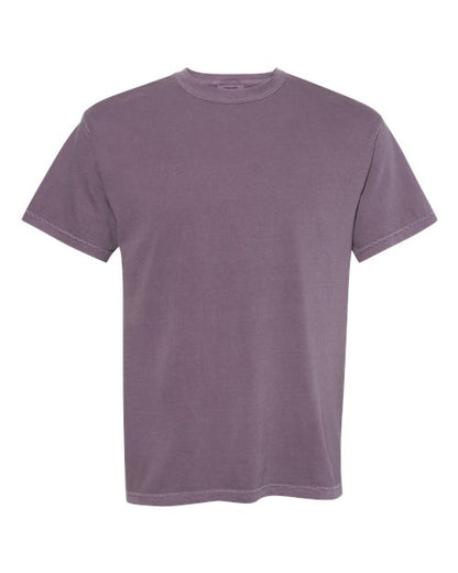 Comfort Colors Unisex Garment-Dyed Heavyweight T-Shirt 1717