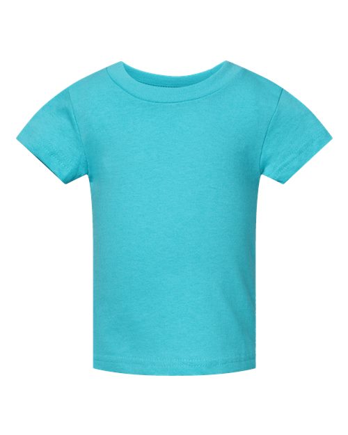 Infant Cotton Jersey Tee - 18M