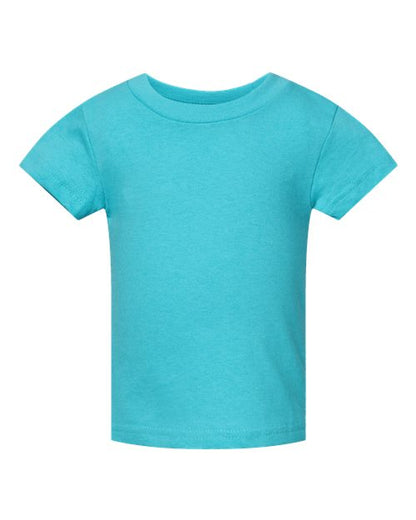 Infant Cotton Jersey Tee - 12M