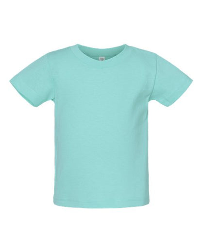 Infant Cotton Jersey Tee - 18M