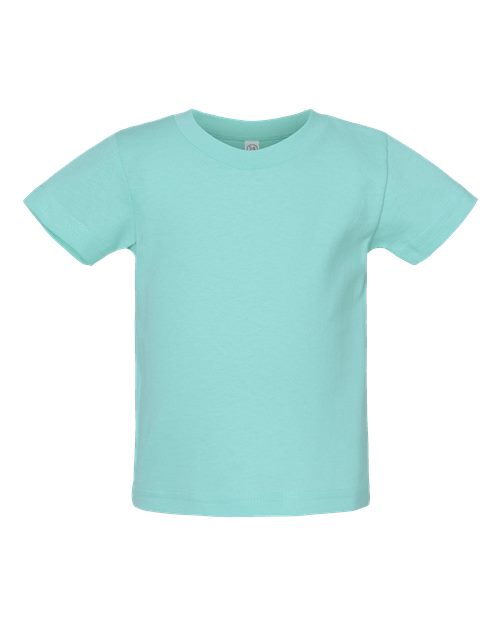 Infant Cotton Jersey Tee - 24M