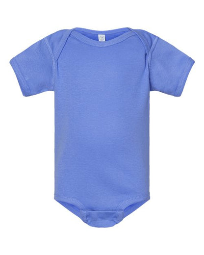 Infant Baby Rib Bodysuit - 24M