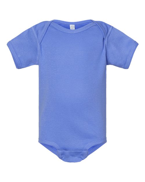 Infant Baby Rib Bodysuit - 18M