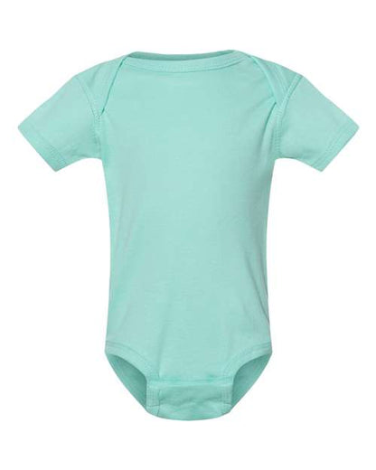 Infant Baby Rib Bodysuit - 12M