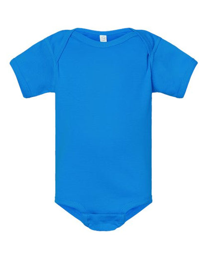 Infant Baby Rib Bodysuit - 18M