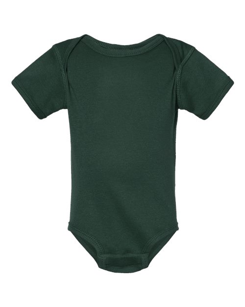 Infant Baby Rib Bodysuit - 18M