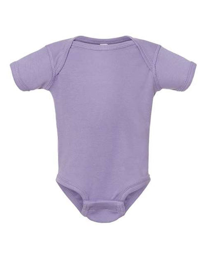 Infant Baby Rib Bodysuit - 24M