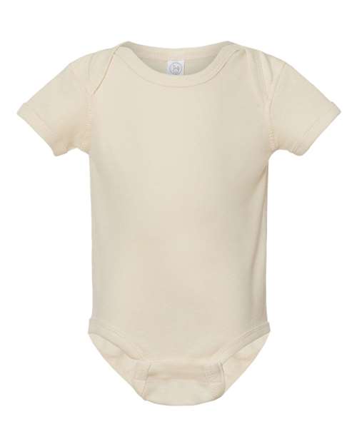 Infant Baby Rib Bodysuit - 18M