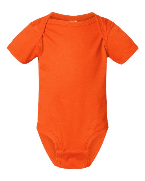 Infant Fine Jersey Bodysuit - 18M