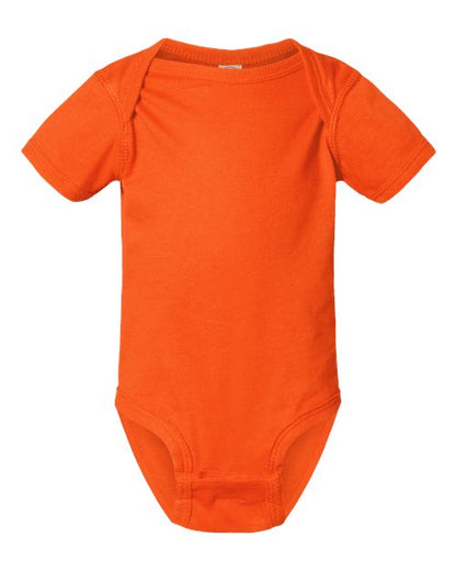 Infant Fine Jersey Bodysuit - 6M