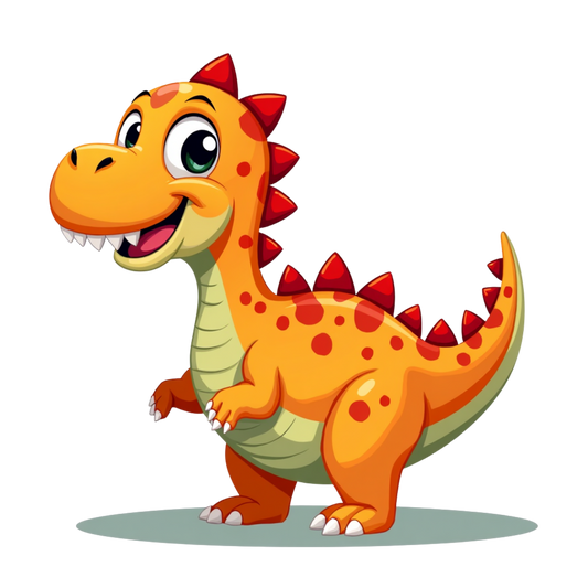 Dinosaur 47