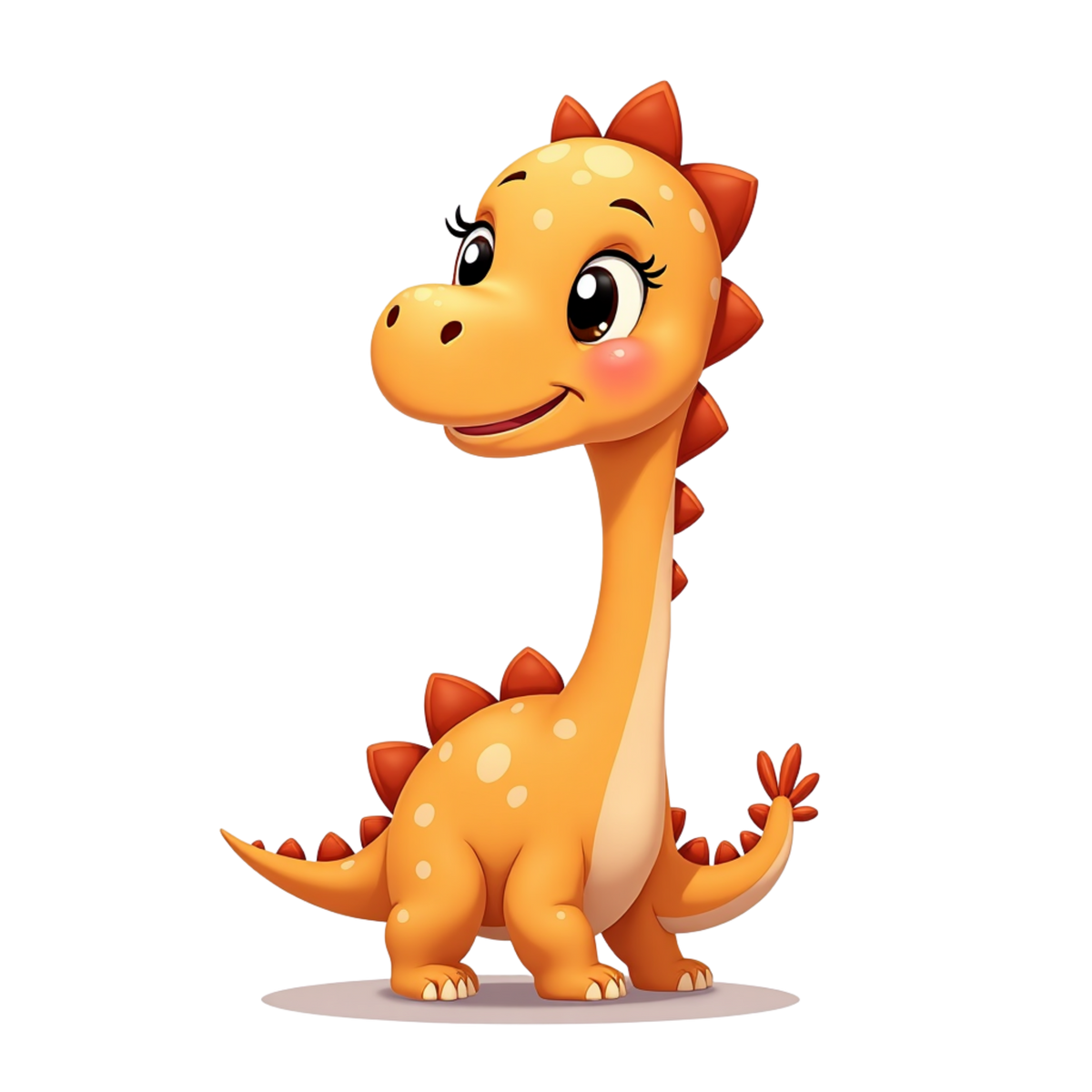 Dinosaur 48