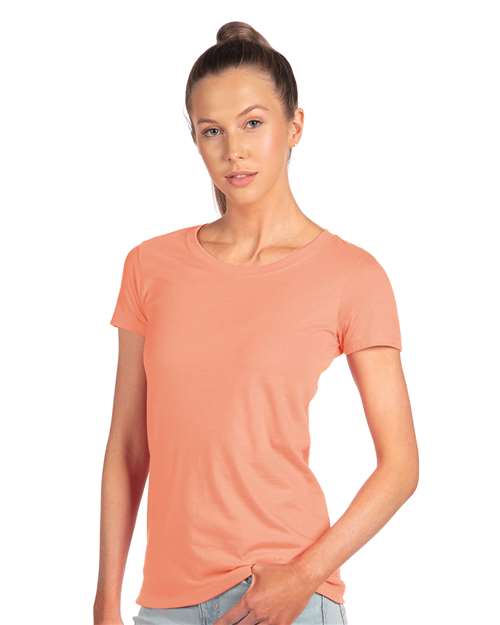 Women's Ideal T-Shirt - 2XL