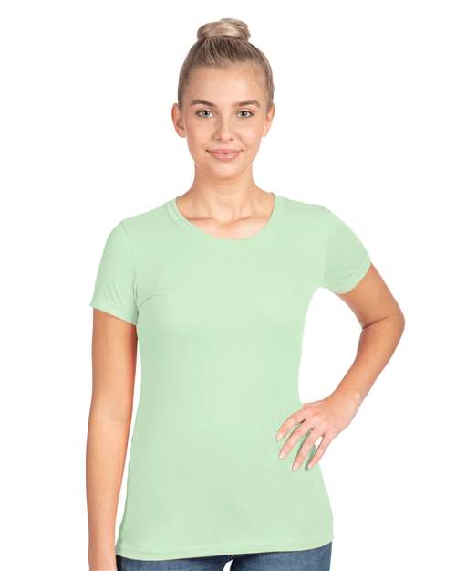 Women's Ideal T-Shirt - 2XL