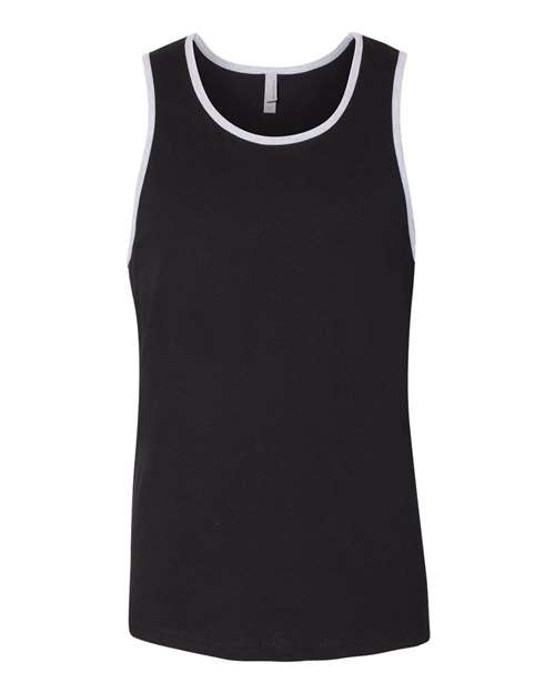 Next Level Unisex Cotton Tank Top 3633