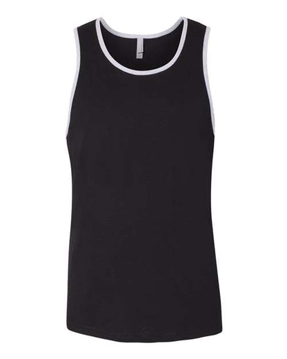 Next Level Unisex Cotton Tank Top 3633