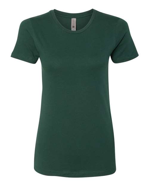 Women’s Cotton T-Shirt - S