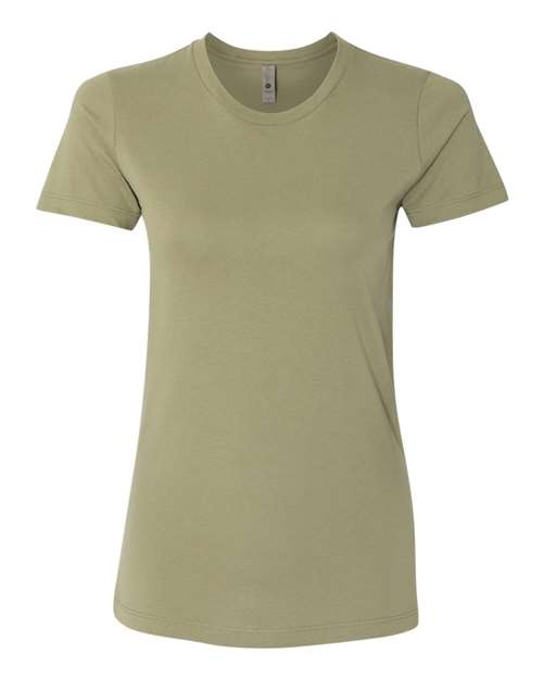 Women’s Cotton T-Shirt - 3XL