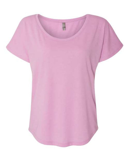 Women’s Triblend Dolman T-Shirt