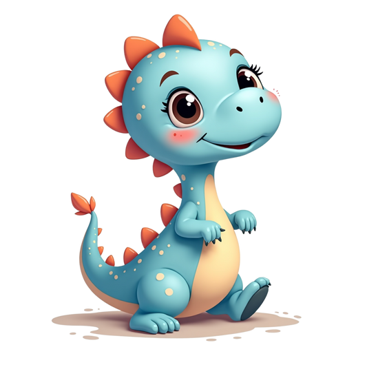 Dinosaur 49