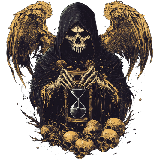 Skulls 4
