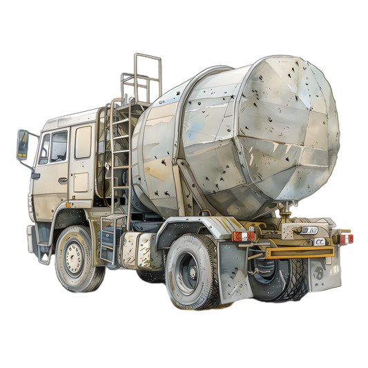 Machinery 4