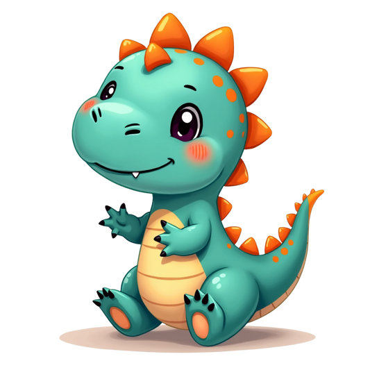 DINOSAURS 4
