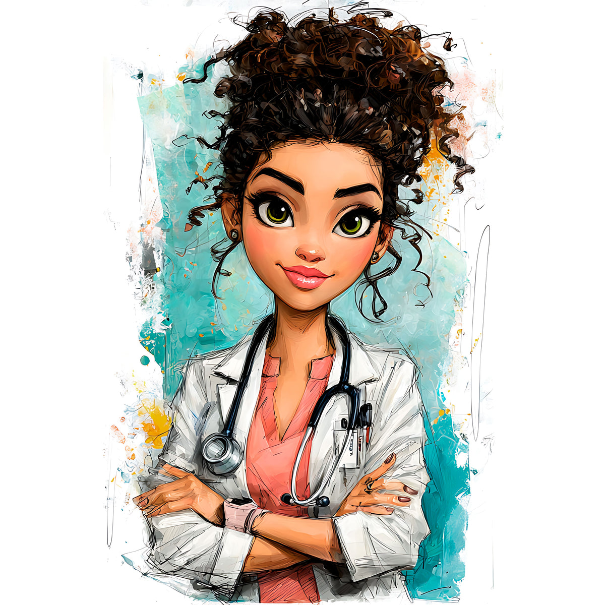 Doctor 4