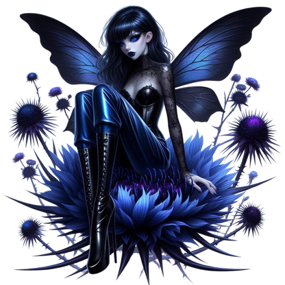 Dark Fantasy 5