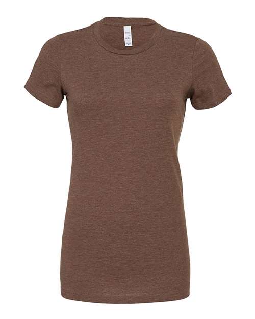 Women's Slim Fit Tee - L